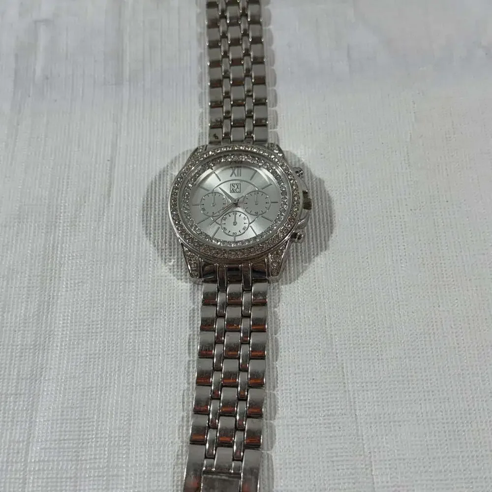 Lot of 4 Women's Vintage & Modern Watches - Avon, Kenneth Cole, Seiko